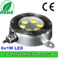 6W CREE LED Underwater Swimming Pool Light (JP94261)